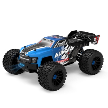 ES-025 2.4G 4CH 1:14 RC Off-Road Fahrzeug （Brushless Version）